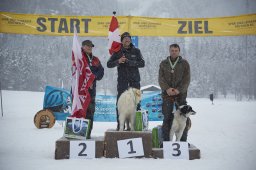 Kandersteg 2014 WM